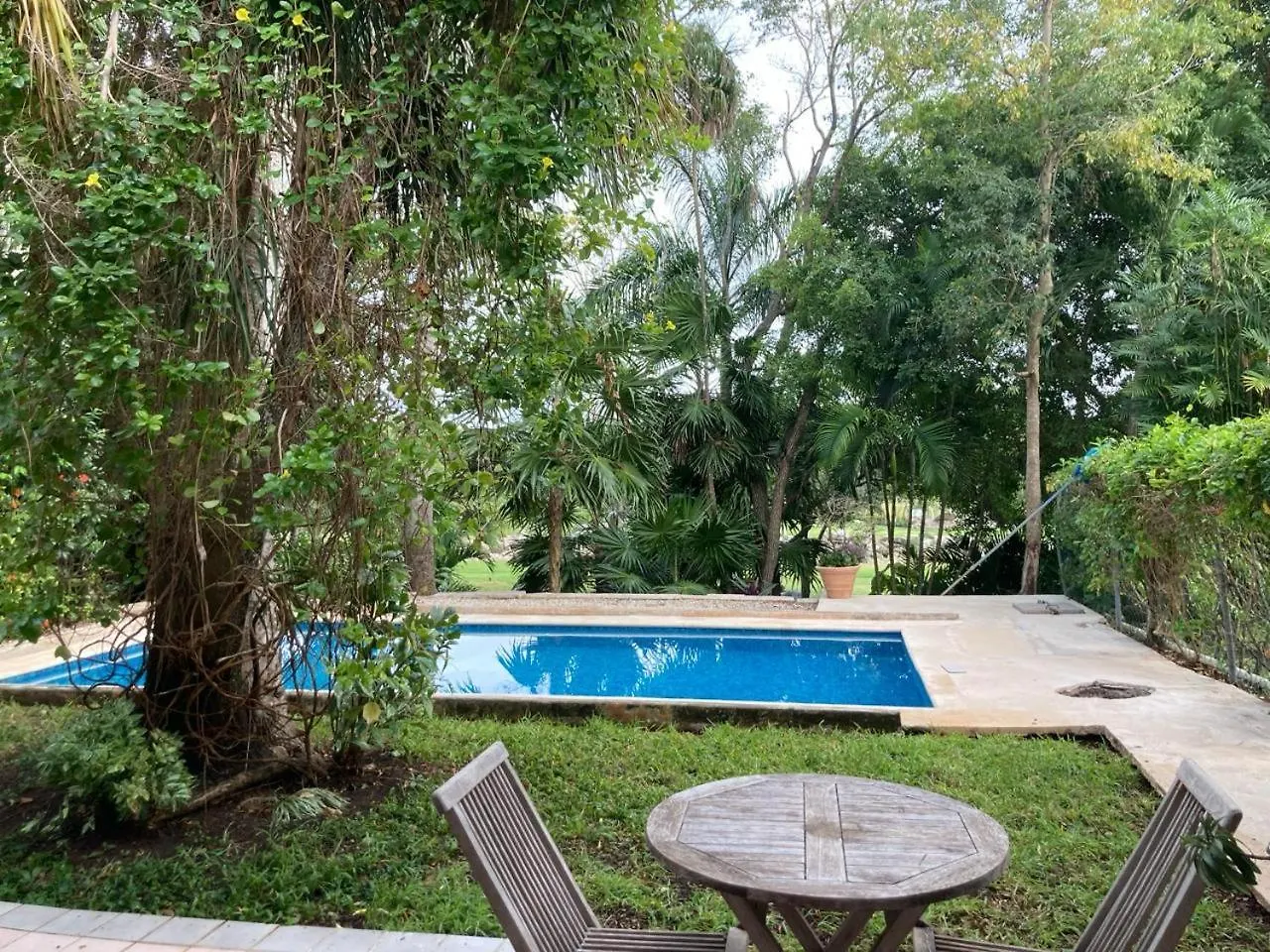 Apartment Rincon Natural Pa Puerto Aventuras