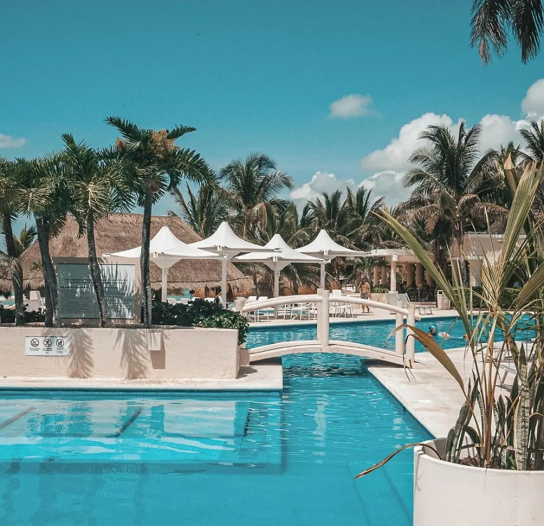 Apartment Rincon Natural Pa Puerto Aventuras