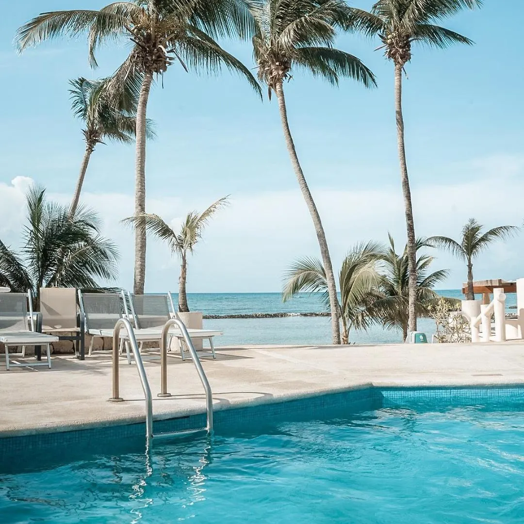 Apartment Rincon Natural Pa Puerto Aventuras