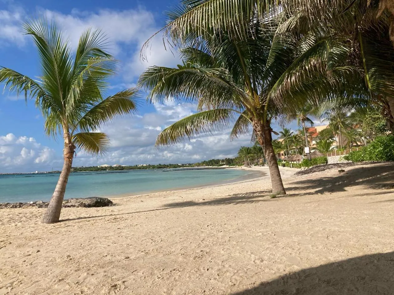 Apartment Rincon Natural Pa Puerto Aventuras