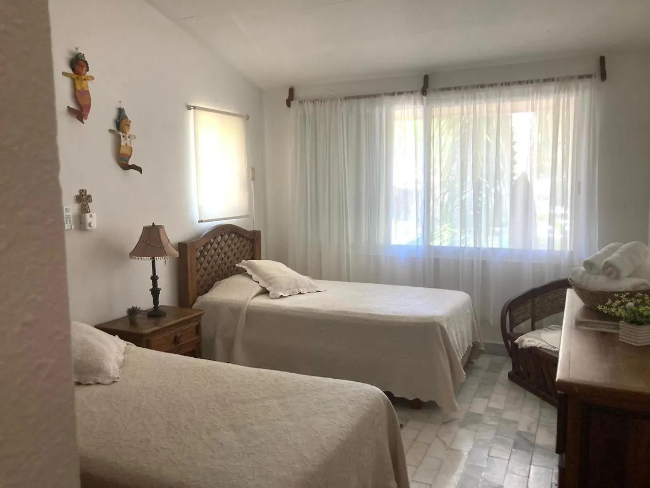 Apartment Rincon Natural Pa Puerto Aventuras