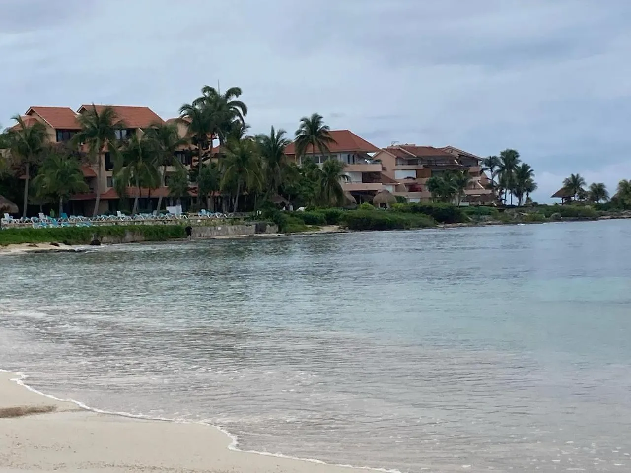 Apartment Rincon Natural Pa Puerto Aventuras Mexico